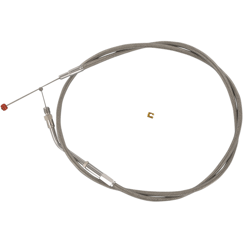 BARNETT 81 - 89 B/T 81 - 85XL S/S THROTT CBL +6 (102 - 30 - 30024 - 06) - DRIVEN Canada's Powersports 102 - 30 - 30024 - 06