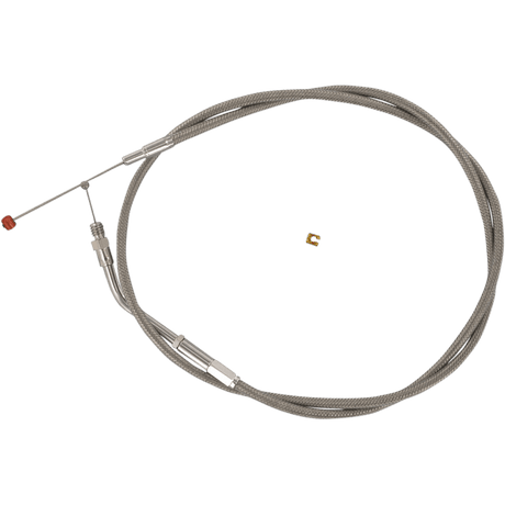 BARNETT 81 - 89 B/T 81 - 85XL S/S THROTT CBL +6 (102 - 30 - 30024 - 06) - DRIVEN Canada's Powersports 102 - 30 - 30024 - 06
