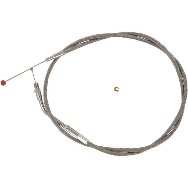 BARNETT 81 - 89 B/T 81 - 85XL S/S THROTT CBL +6 (102 - 30 - 30024 - 06) - DRIVEN Canada's Powersports 102 - 30 - 30024 - 06