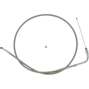 BARNETT 81 - 89 B/T &81 - 85XL S/S THROTT CBL (102 - 30 - 30024) - DRIVEN Canada's Powersports 102 - 30 - 30024