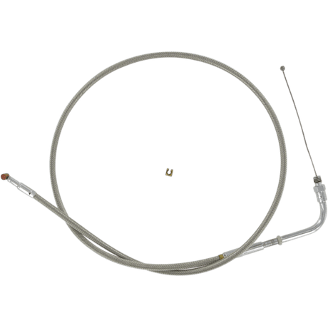 BARNETT 81 - 89 B/T &81 - 85XL S/S THROTT CBL (102 - 30 - 30024) - DRIVEN Canada's Powersports 102 - 30 - 30024