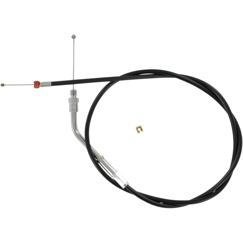 BARNETT 81 - 89 B/T81 - 85 THROTTLE CBL STOCK - DRIVEN Canada's Powersports 101 - 30 - 30024