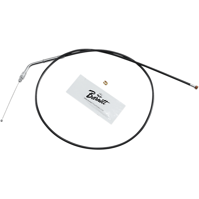 BARNETT 81 - 89 B/T&81 - 85XL THRTL CBL +6 - DRIVEN Canada's Powersports 101 - 30 - 30024 - 06