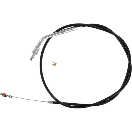 BARNETT 81 - 89B/T &81 - 85XL IDLE CBL - DRIVEN Canada's Powersports 101 - 30 - 40024