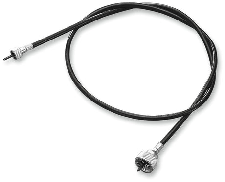 BARNETT 84 - 95 FXST/80 - 95 FLS SPEEDO CABLE - DRIVEN Canada's Powersports 101 - 30 - 60004
