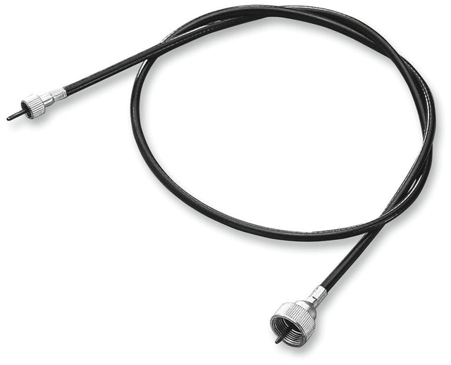 BARNETT 84 - 95 FXST/80 - 95 FLS SPEEDO CABLE - DRIVEN Canada's Powersports 101 - 30 - 60004