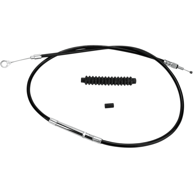 BARNETT 86 - 03 XLH CLUTCH CABLE ASSORTED APPL - DRIVEN Canada's Powersports 101 - 30 - 10020