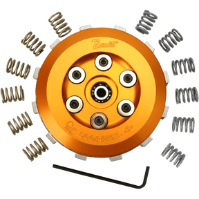 BARNETT 86 - 90 SCORPION CLUTCH - DRIVEN Canada's Powersports 607 - 30 - 10084