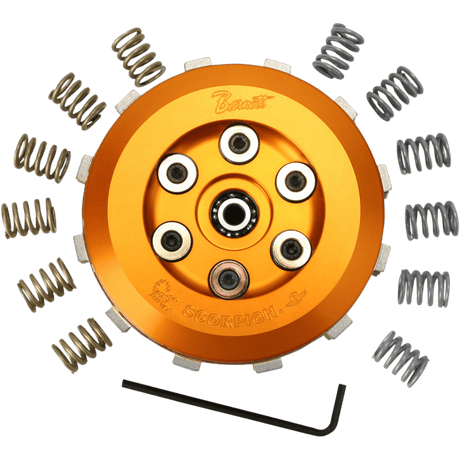 BARNETT 86 - 90 SCORPION CLUTCH - DRIVEN Canada's Powersports 607 - 30 - 10084