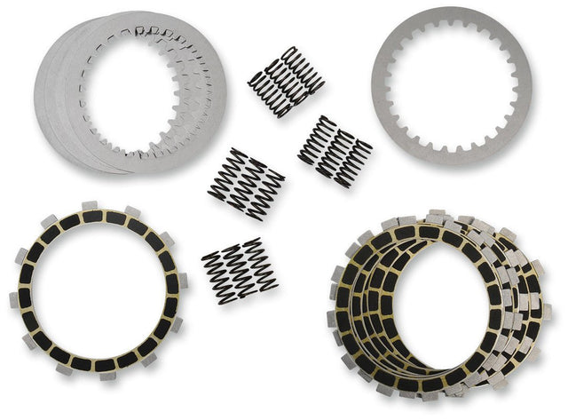 BARNETT 87 - 02 BANSHEE CF2000 D/DIGGER CLUTCH KIT (303 - 90 - 20027) - DRIVEN Canada's Powersports 303 - 90 - 20027