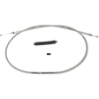 BARNETT 87 - 99 FLHS/FX/FLST S/S CLUTCH CBL +6 (102 - 30 - 10010 - 06) - DRIVEN Canada's Powersports 102 - 30 - 10010 - 06