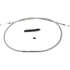 BARNETT 87 - 99 FLHS/FX/FLST S/S CLUTCH CBL +6 (102 - 30 - 10010 - 06) - DRIVEN Canada's Powersports 102 - 30 - 10010 - 06