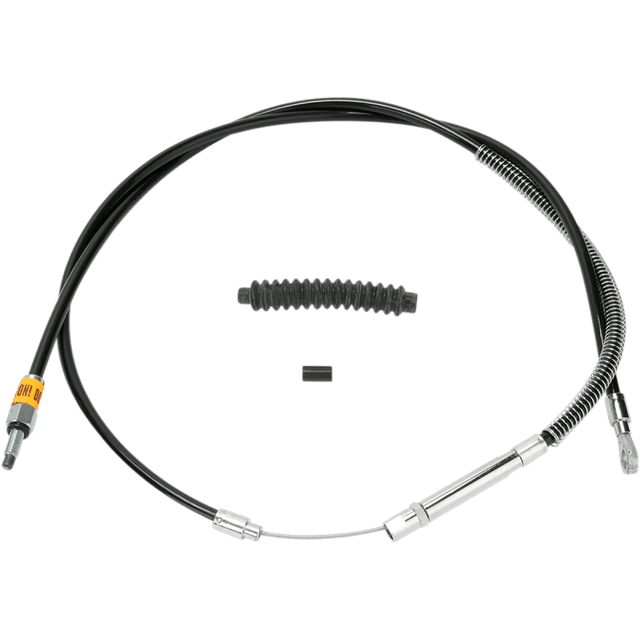 BARNETT 87 - 99 FLHS/S/TAIL CLUTCH CBL +6 - DRIVEN Canada's Powersports 101 - 30 - 10010 - 06