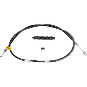 BARNETT 87 - 99 FLHS/S/TAILSBLK CLUTCH CBL (101 - 30 - 10010) - DRIVEN Canada's Powersports 101 - 30 - 10010