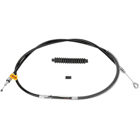 BARNETT 87 - 99 FLHS/S/TAILSBLK CLUTCH CBL (101 - 30 - 10010) - DRIVEN Canada's Powersports 101 - 30 - 10010