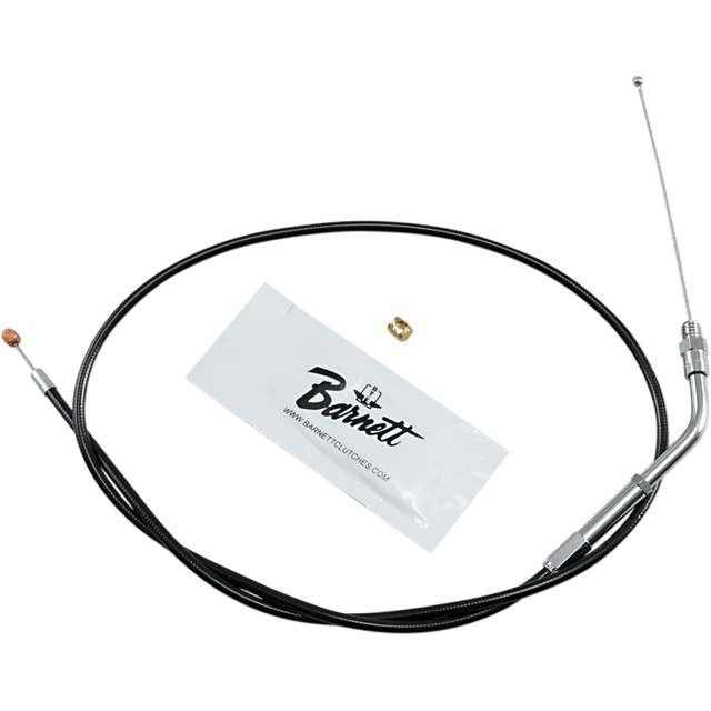 BARNETT 88 - 95 THROTTLE CABLE - DRIVEN Canada's Powersports 101 - 30 - 30005