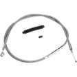 BARNETT 89 - 06 FL'S EXC FLST S/S CLUTCH CBL +6 (102 - 30 - 10005 - 06) - DRIVEN Canada's Powersports 102 - 30 - 10005 - 06