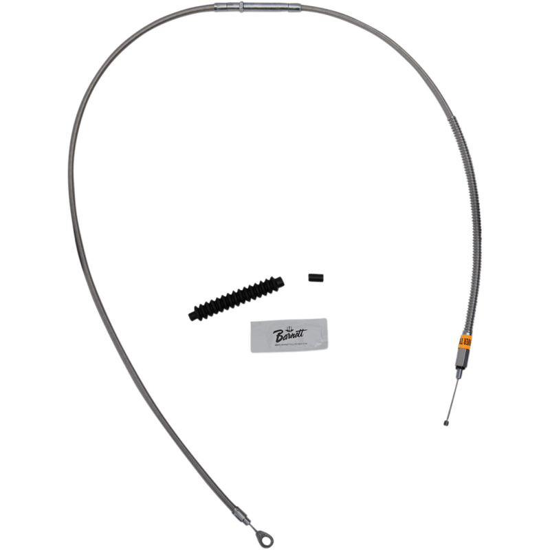 BARNETT 89 - 06 FL'S EXC FLST S/S CLUTCH CBL (102 - 30 - 10005) - DRIVEN Canada's Powersports 102 - 30 - 10005