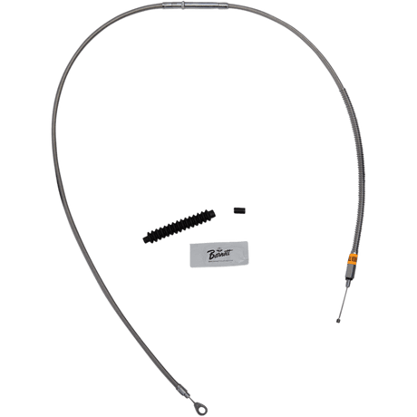 BARNETT 89 - 06 FL'S EXC FLST S/S CLUTCH CBL (102 - 30 - 10005) - DRIVEN Canada's Powersports 102 - 30 - 10005