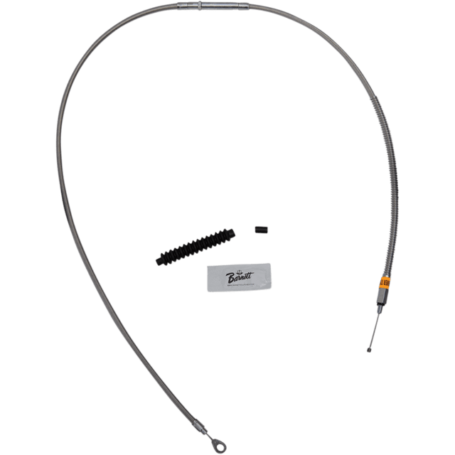 BARNETT 89 - 06 FL'S EXC FLST S/S CLUTCH CBL (102 - 30 - 10005) - DRIVEN Canada's Powersports 102 - 30 - 10005