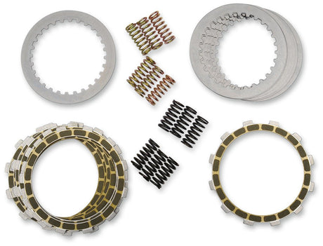 BARNETT 90 - 01 CR500/90 - 96 CR250 DIRT DIGGER KIT (303 - 35 - 10011) - DRIVEN Canada's Powersports 303 - 35 - 10011