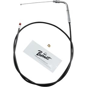 BARNETT 90 - 95 FL/FXR/FXD THROTTLE CBL - DRIVEN Canada's Powersports 101 - 30 - 30008