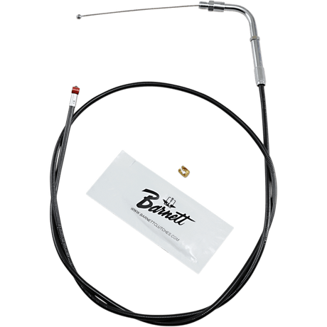BARNETT 90 - 95 FL/FXR/FXD THROTTLE CBL - DRIVEN Canada's Powersports 101 - 30 - 30008