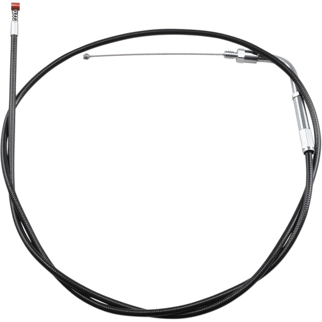 BARNETT 90 - 95 FL'S/FLHR/FXD IDLE CBL - DRIVEN Canada's Powersports 101 - 30 - 40008