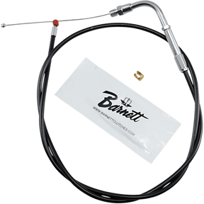 BARNETT 90 - 95 FXSTS THROTTLE CBL STOCK - DRIVEN Canada's Powersports 101 - 30 - 30002
