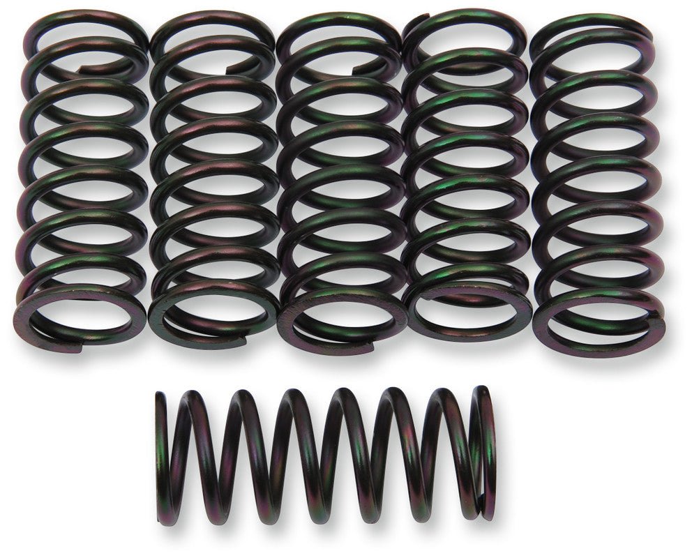 BARNETT 90 - 95 GSXR750/ZX11 SPRING KIT (501 - 58 - 06076) - DRIVEN Canada's Powersports 501 - 58 - 06076