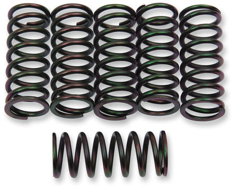 BARNETT 90 - 95 GSXR750/ZX11 SPRING KIT (501 - 58 - 06076) - DRIVEN Canada's Powersports 501 - 58 - 06076