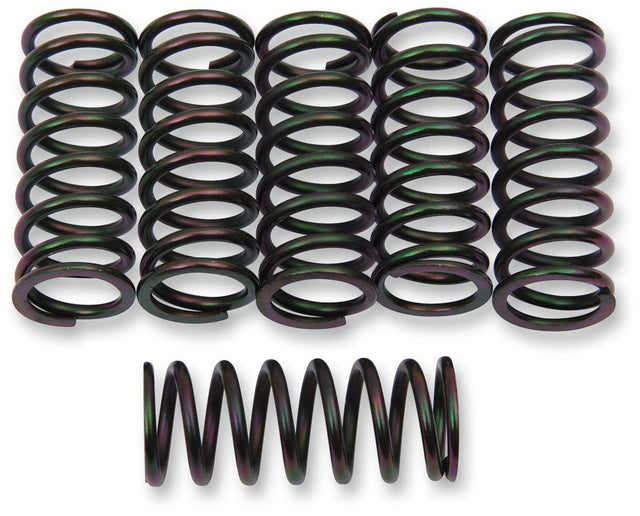 BARNETT 90 - 95 GSXR750/ZX11 SPRING KIT (501 - 58 - 06076) - DRIVEN Canada's Powersports 501 - 58 - 06076