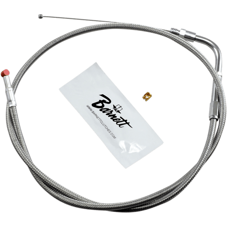 BARNETT 90 - 95 S/TAIL EXCFXSTS S/S THROTT CBL (102 - 30 - 30014) - DRIVEN Canada's Powersports 102 - 30 - 30014