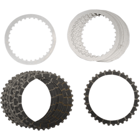 BARNETT 90 - 97 B/T& 91 - 21 C/F EXTRA PLATE KIT - DRIVEN Canada's Powersports 307 - 30 - 20011