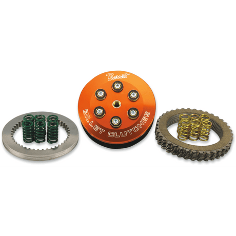 BARNETT 90 - 97 B/T BILLET SCORPION CLUTCH KIT (608 - 30 - 10090) - DRIVEN Canada's Powersports 608 - 30 - 10090