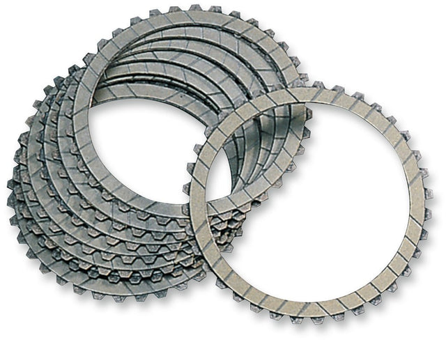BARNETT 90 - 97 B/T&91 - 21 KEVLAR CLUTCH KIT - DRIVEN Canada's Powersports 302 - 30 - 10011