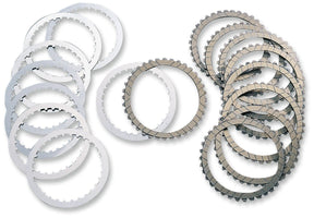 BARNETT 90 - 97 B/T&91 - 21 KEVLAR EXTRA PL/KIT - DRIVEN Canada's Powersports 307 - 30 - 10011