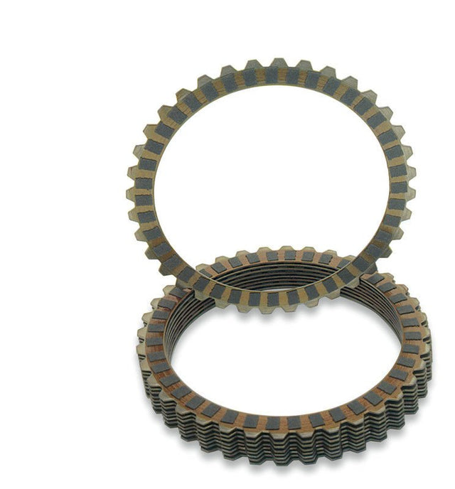 BARNETT 90 - 97B/T &91 - 21 CARBON CL/PLATE KIT - DRIVEN Canada's Powersports 302 - 30 - 20011