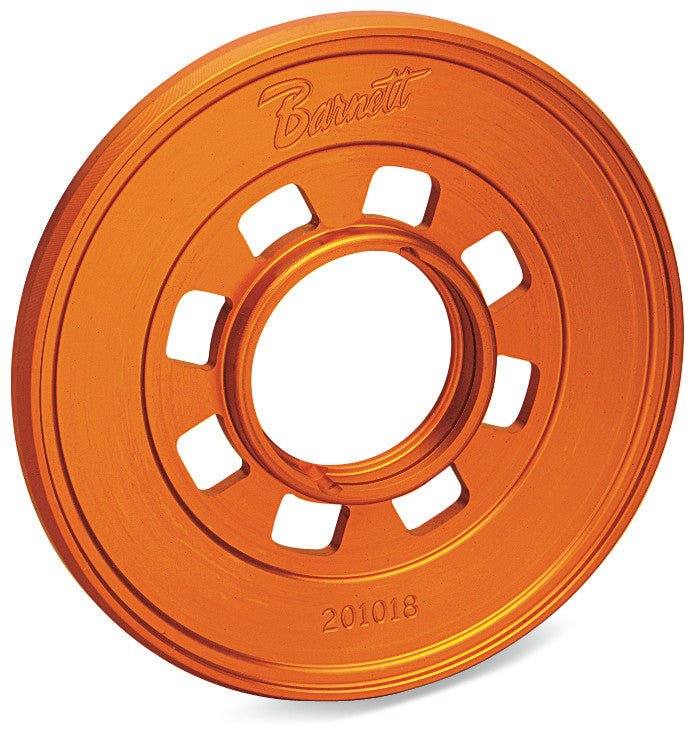 BARNETT 90 - 97B/T/91 - 21 BILLET PRESSURE PLATE - DRIVEN Canada's Powersports 319 - 30 - 20118