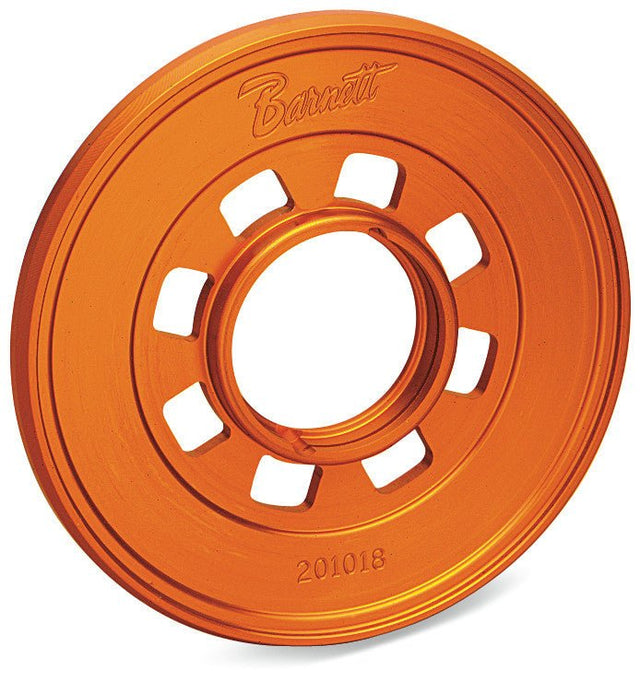 BARNETT 90 - 97B/T/91 - 21 BILLET PRESSURE PLATE - DRIVEN Canada's Powersports 319 - 30 - 20118