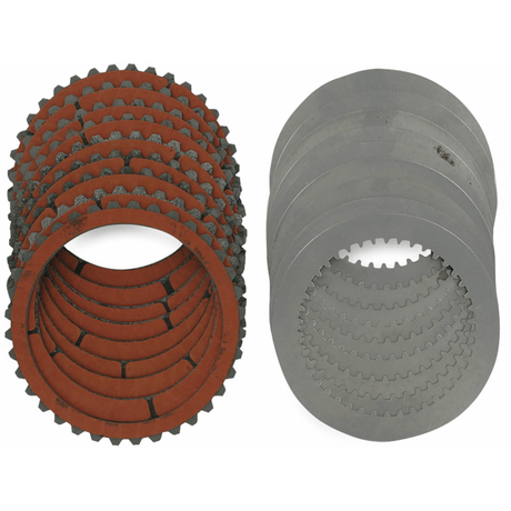BARNETT 91 - 20 SCORPION CLUTCH PLATE SET - DRIVEN Canada's Powersports 306 - 32 - 40543