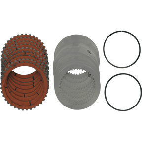 BARNETT 91 - 20 SCORPION CLUTCH PLATE SET - DRIVEN Canada's Powersports 306 - 32 - 40543
