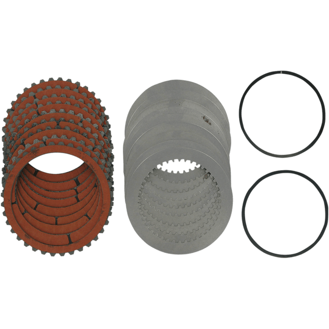 BARNETT 91 - 20 SCORPION CLUTCH PLATE SET - DRIVEN Canada's Powersports 306 - 32 - 40543