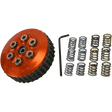 BARNETT 91 - 21 SCORPION BILLET CLUTCH - DRIVEN Canada's Powersports 607 - 30 - 10091