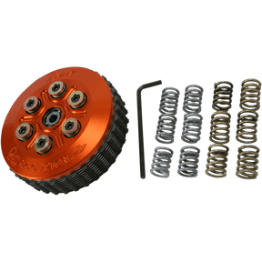 BARNETT 91 - 21 SCORPION BILLET CLUTCH - DRIVEN Canada's Powersports 607 - 30 - 10091