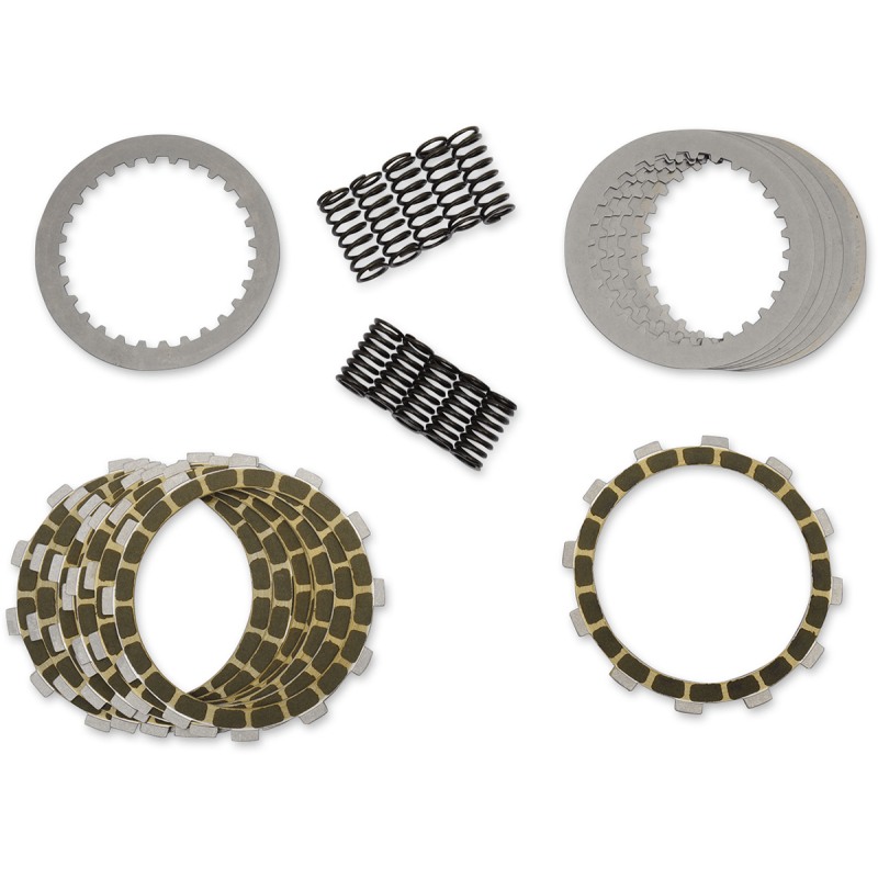 BARNETT 92 - 04 RM125 D/DIGGER CLUTCH KIT (303 - 70 - 10027) - DRIVEN Canada's Powersports 303 - 70 - 10027