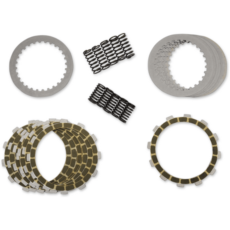 BARNETT 92 - 04 RM125 D/DIGGER CLUTCH KIT (303 - 70 - 10027) - DRIVEN Canada's Powersports 303 - 70 - 10027