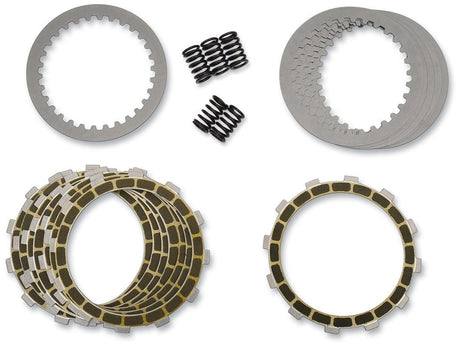BARNETT 92 - 06 KX250 DIRT DIGGER CLUTCH KIT (303 - 45 - 10012) - DRIVEN Canada's Powersports 303 - 45 - 10012