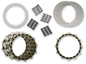 BARNETT 93 - 02 YZ250 CF2000 DIRT DIGGER KIT (303 - 90 - 20051) - DRIVEN Canada's Powersports 303 - 90 - 20051