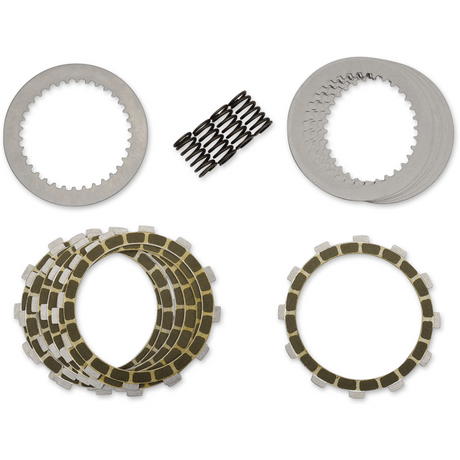 BARNETT 94 - 02 KX125 DIRT DIGGER CLUTCH KIT (303 - 45 - 10007) - DRIVEN Canada's Powersports 303 - 45 - 10007